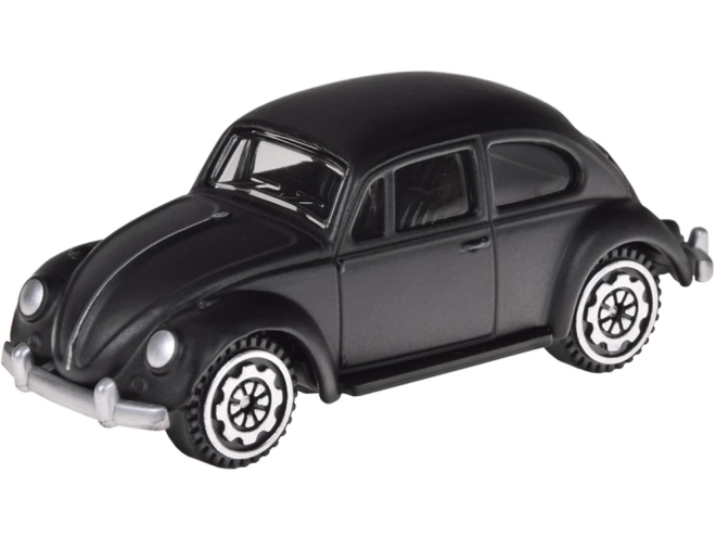 Voiture miniature en métal Volkswagen Beetle 1967 1:54