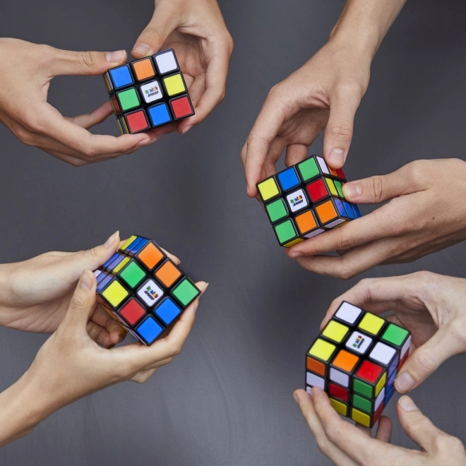 Cube Rubik de vitesse 3x3