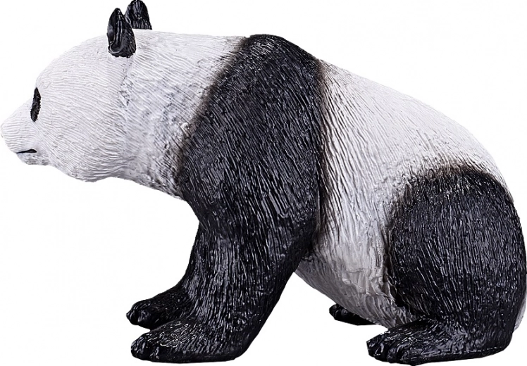 Détails et textures réalistes