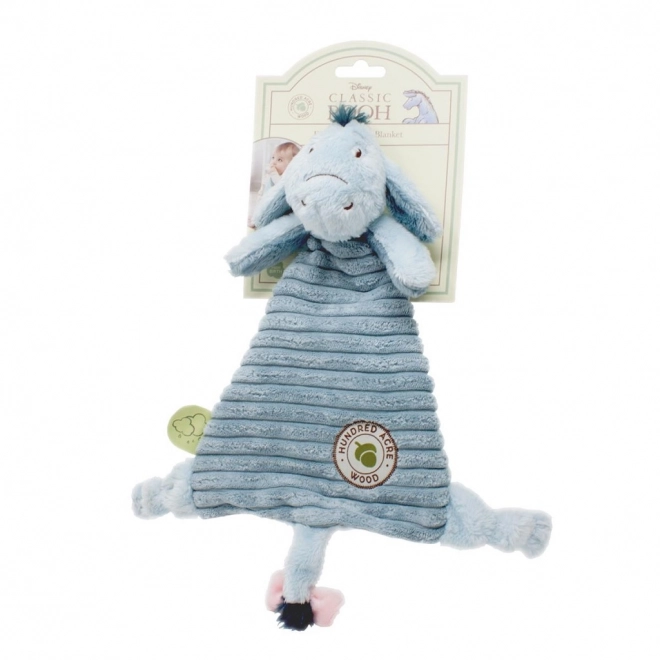 Arc-en-ciel Peluche doudou Bourriquet