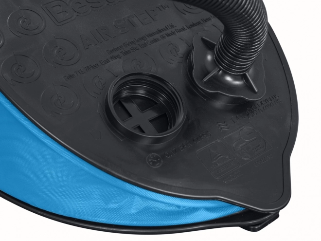 Pompe à pied Bestway Air Step 1400