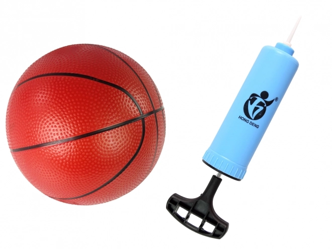 Panier de basket pour enfants 160 cm