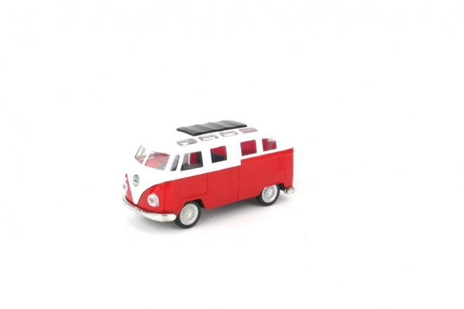 Voiture miniature à remontoir échelle 1:32