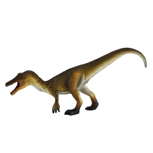 Mojo Baryonyx avec mâchoire articulée