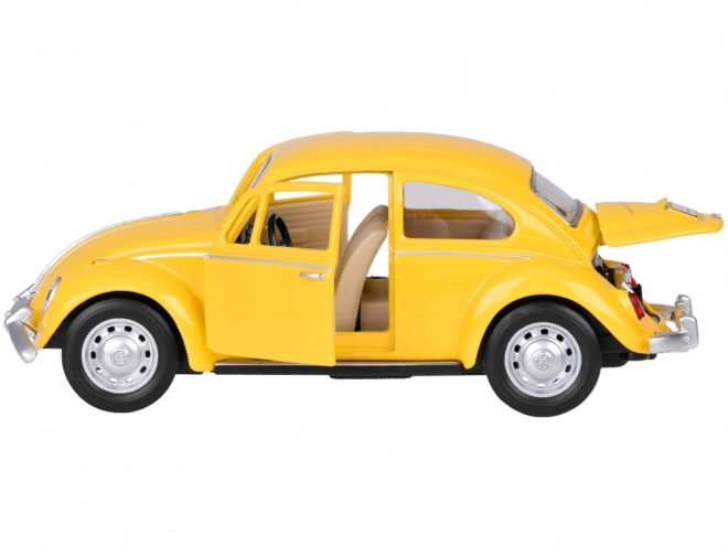 Voiture de collection Volkswagen Classical Beetle 1967