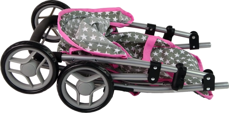 Design compact et pliable