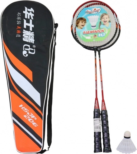 Set de badminton pour enfants pro