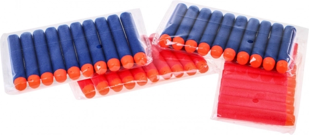 Barillet de 20 fléchettes + 40 fléchettes incluses