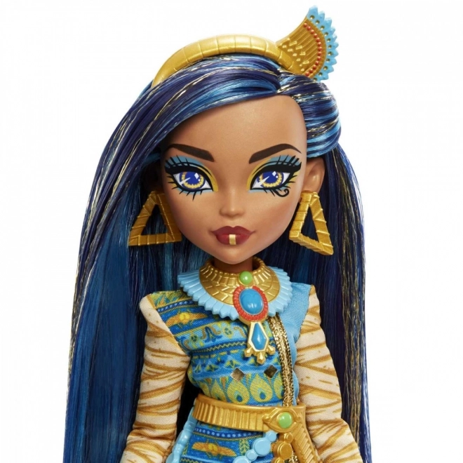 Poupée Monster High Cleo De Nile
