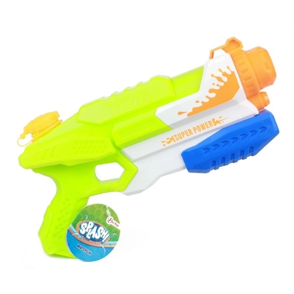 Pistolet à eau Super Power 30 cm