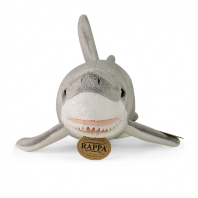 Requin en peluche 38 cm ECO-FRIENDLY