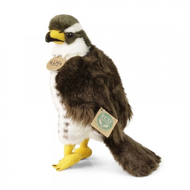 Faucon en peluche 23cm ÉCOLOGIQUE