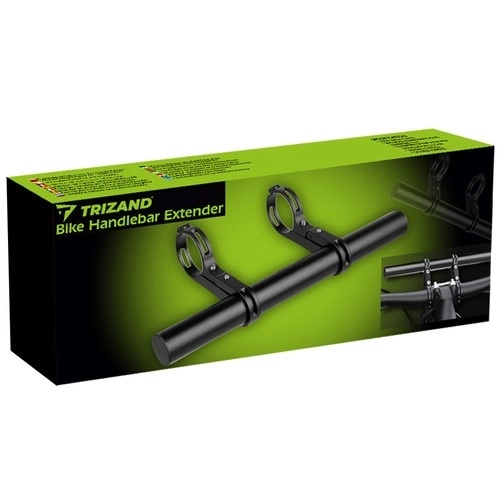 Extension de guidon pour vélo / trottinette