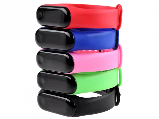 Montre électronique pour enfants