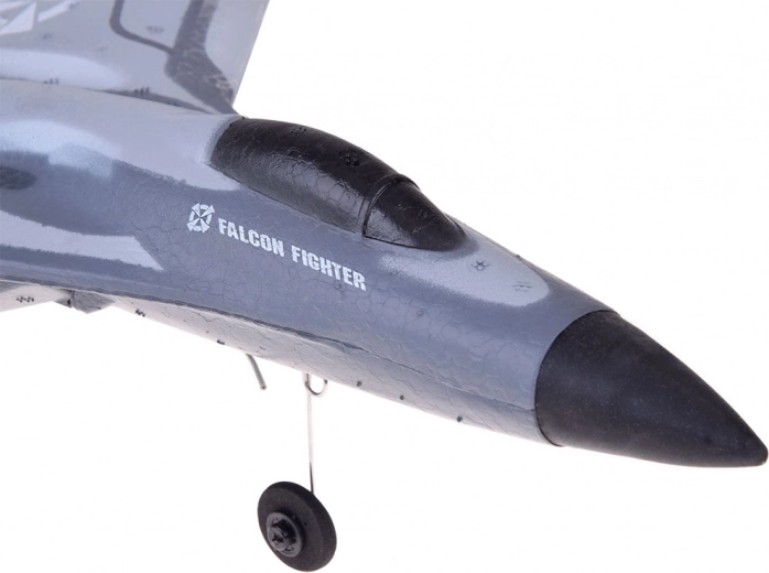 Éclairage LED pour des vols spectaculaires