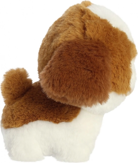 Compagnon idéal pour jouer et dormir