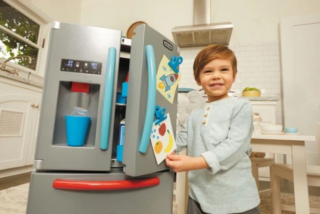 Little Tikes Mon premier réfrigérateur