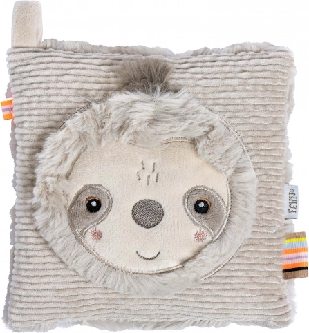 Coussin chauffant paresseux Lazy