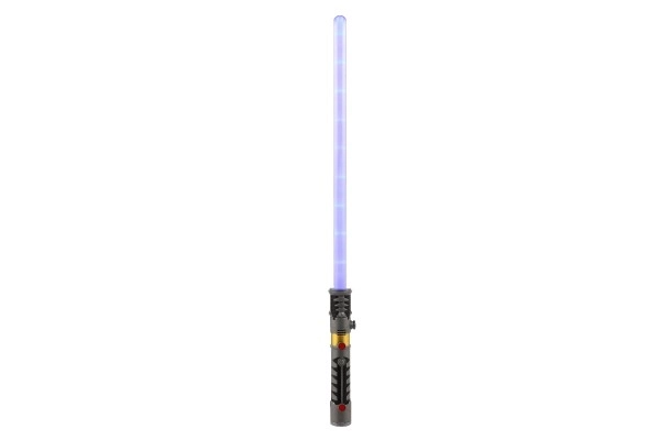 Épée de lumière spatiale pour enfants