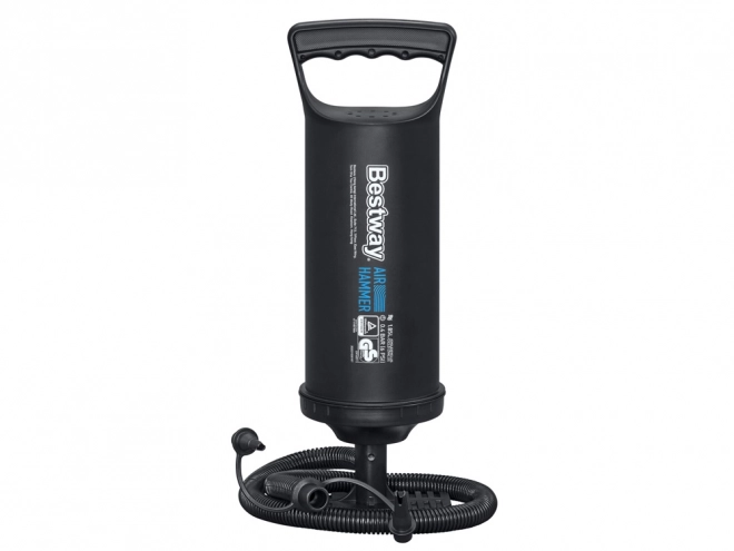 Embarcation gonflable pour 3 personnes avec rames Voyager X3
