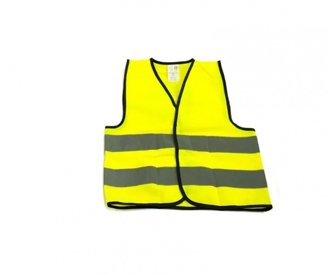 Veste réfléchissante pour enfants 4-6 ans