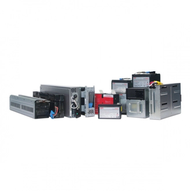 Batterie de rechange APC RBC113