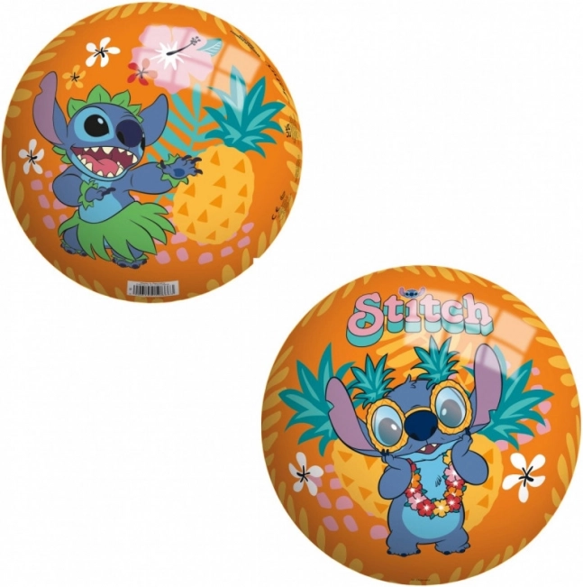 Ballon 23 cm LILO ET STITCH