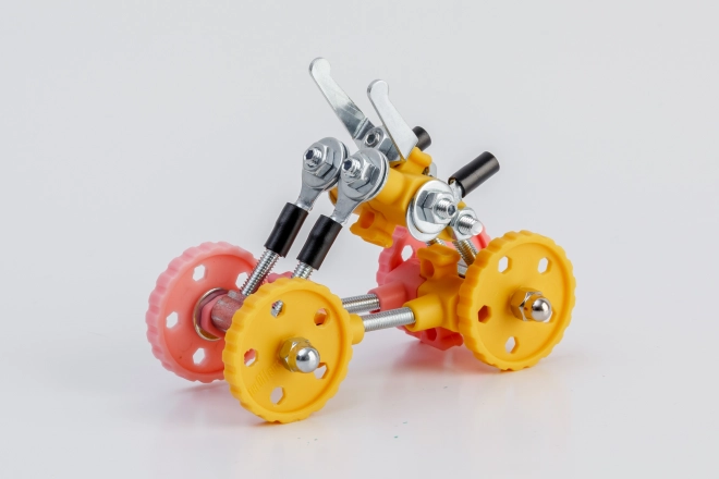 Kit de construction familial OffBits