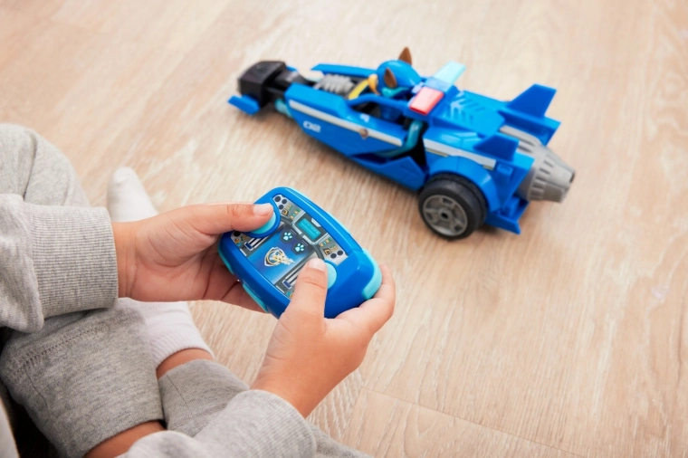 Portée stable et conduite dynamique