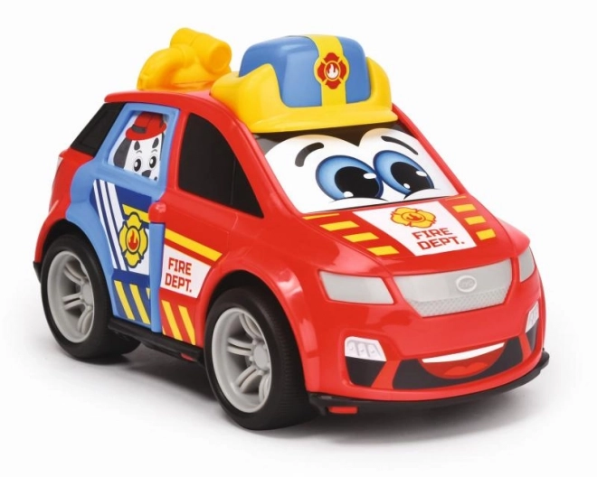ABC Voiture de ville BYD 14,5 cm