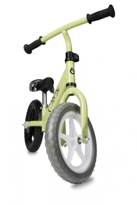Draisienne MoMi FLEET verte