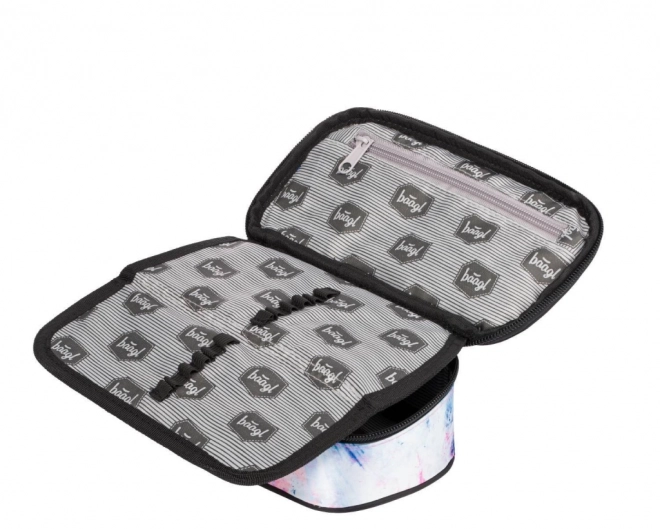 BAAGL Trousse etui Abstrait
