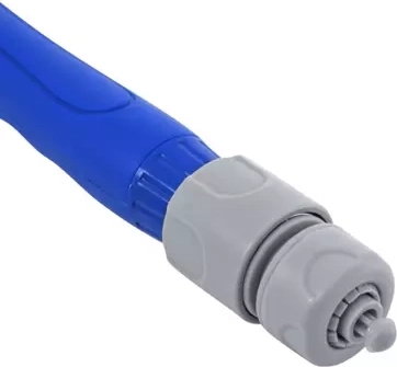 Intensité de débit ajustable