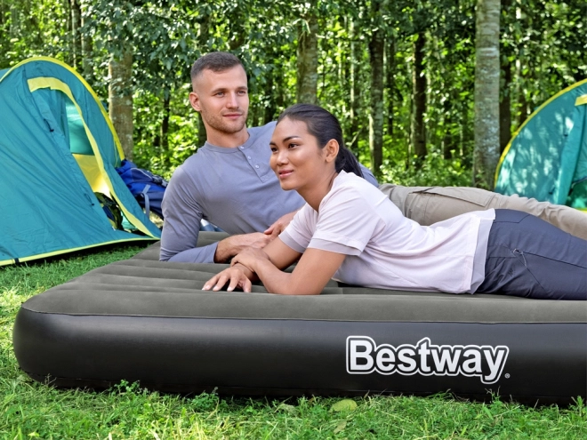 Matelas gonflable Queen Tritech pour deux personnes de Bestway