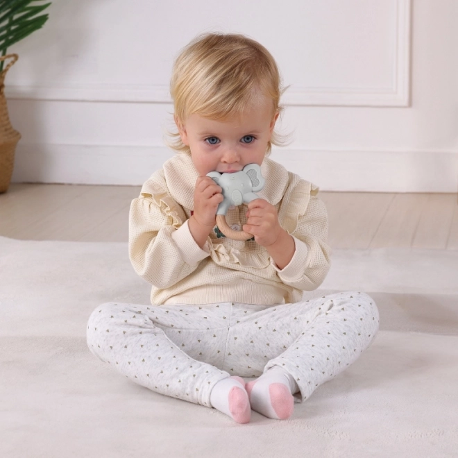 Grande boîte éducative Montessori Tooky Toy 6 en 1