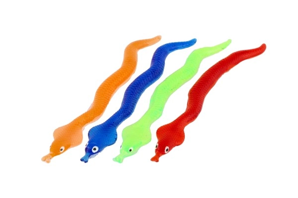 Couleurs variées