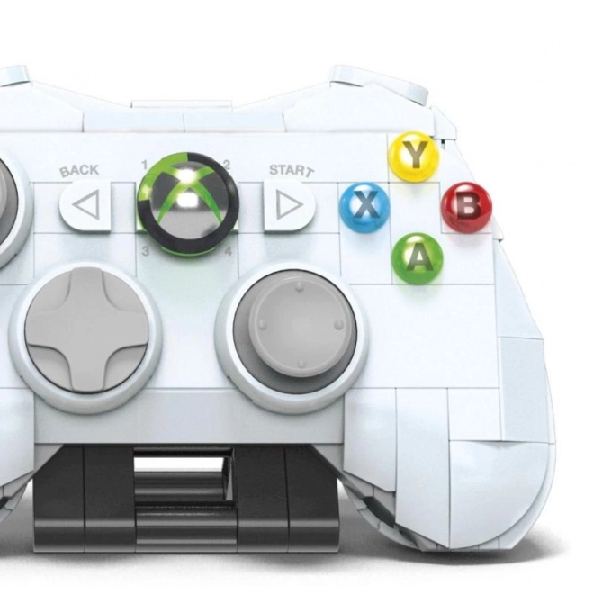 Manette interactive