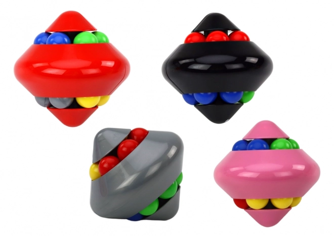 Boule magique jeu logique