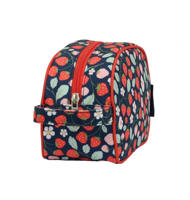 A Little Lovely Company Trousse de toilette – Fraises