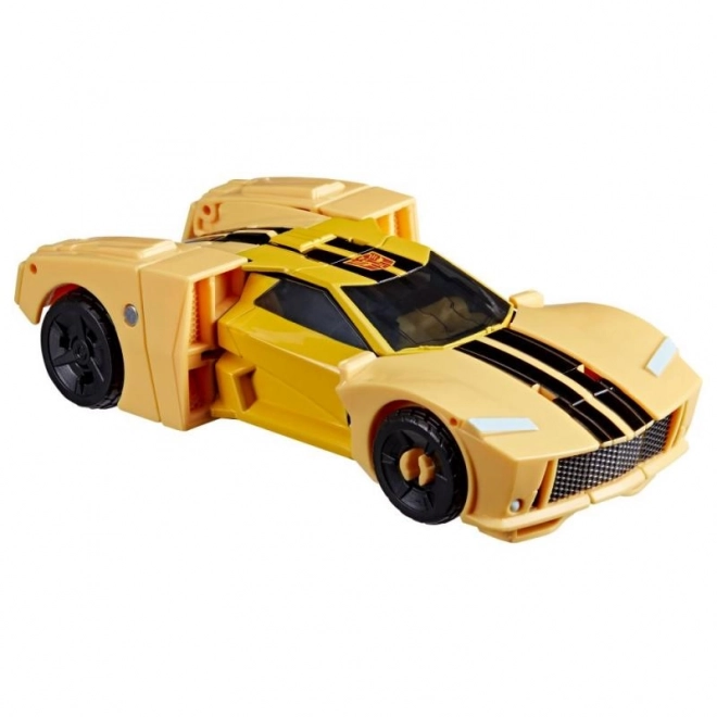 Figurine Deluxe Transformers Earthspark Terran
