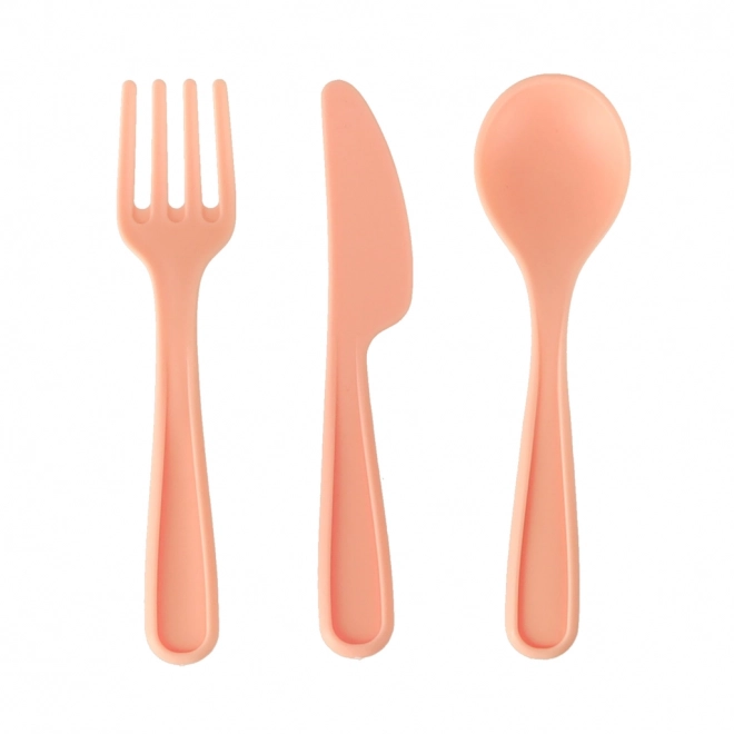 Évier de cuisine pour enfants avec vraie eau et accessoires roses