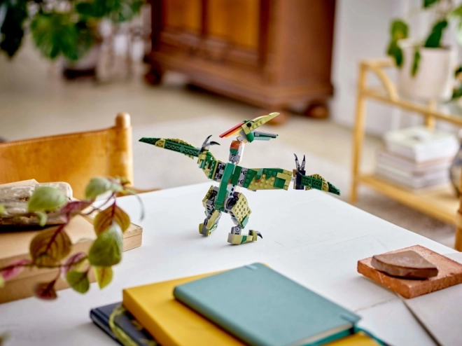 LEGO Creator 3 en 1 31151 Tyrannosaure
