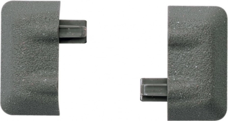 Roco Bouchon de ballast terminal - 61180 6 pcs