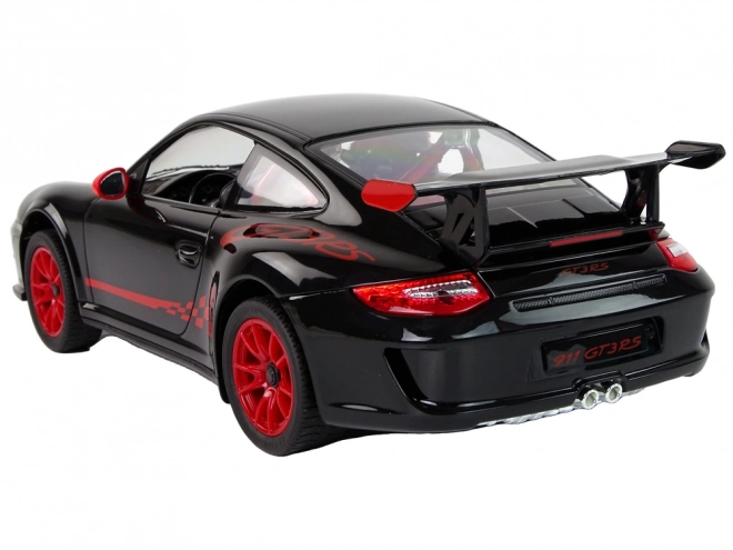 Voiture R/C Porsche 911 GT3 RS 1:14 Rastar Noir