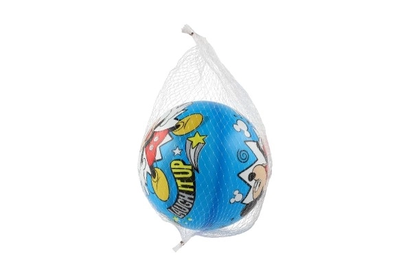 Balle Mickey Mouse