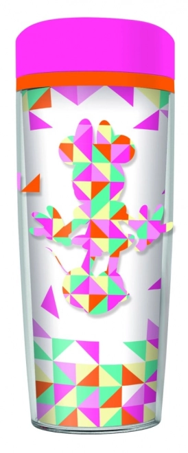 Mug Isotherme Minnie 533 ml