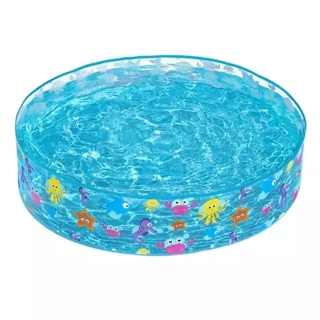Piscine gonflable pour enfants Bestway