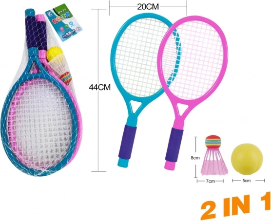 Set de tennis
