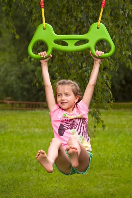 Poignée de gymnastique