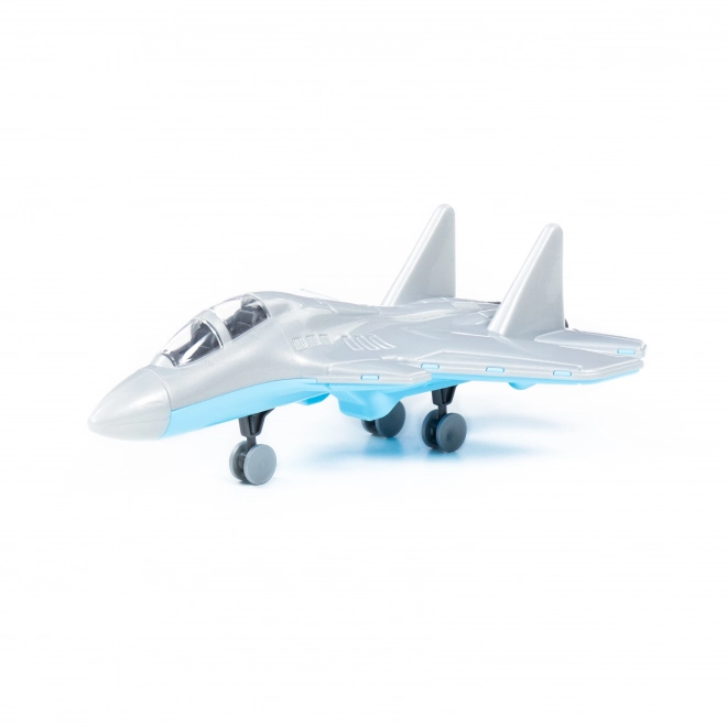 Avion de chasse Storm